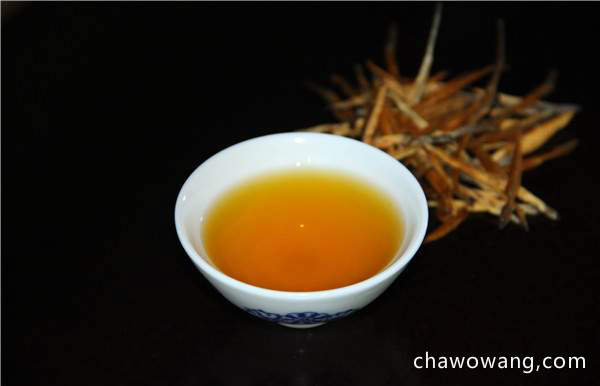 滇红茶选购技巧你掌握了吗？怎么鉴别滇红茶的品质优劣？
