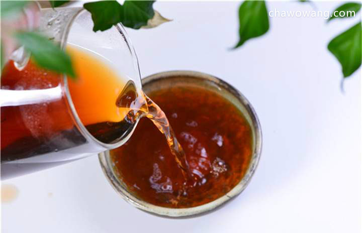 教你如何辨别安化黑茶是否霉变？