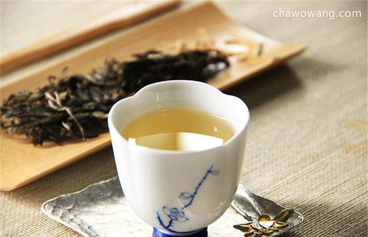 安化黑茶有什么功效与作用？