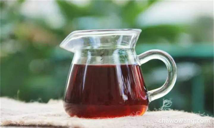 世界上第一杯红茶——正山小种