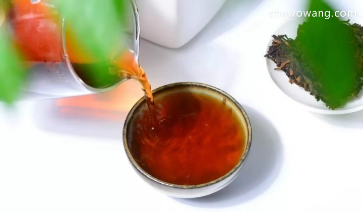 爱喝茶的你，可知道什么是“青砖茶”？