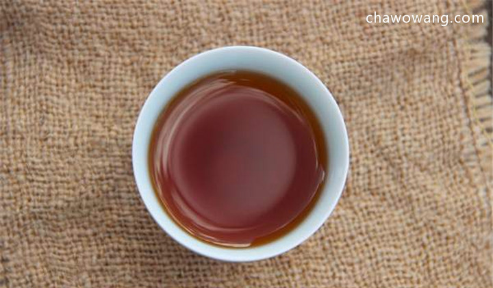 青砖茶功效：常喝青砖茶不但能长寿，还能预防多种疾病！