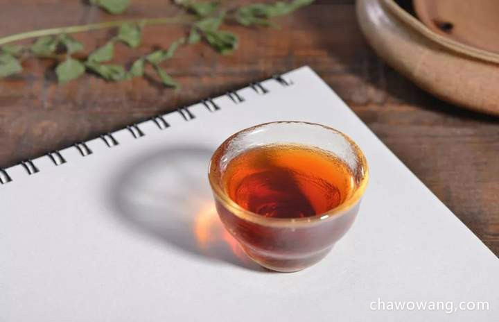 滇红茶茶汤发酸是怎么回事？这篇文章告诉你答案！