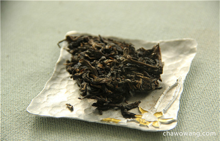 “世界茶王”：集黑茶工艺之大成的安化“千两茶”！