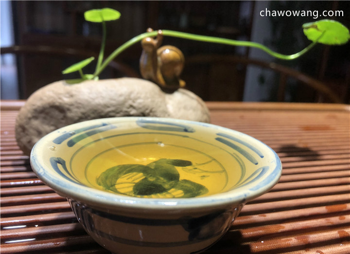 历史篇：六堡茶的兴盛得益于广东解析（二）
