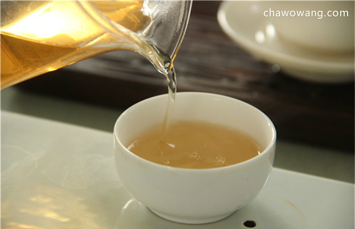 六堡茶是什么茶这真的不是普洱熟茶吗