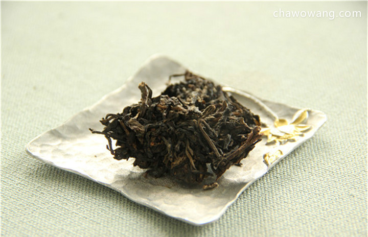 六堡茶是中国最大的侨销茶