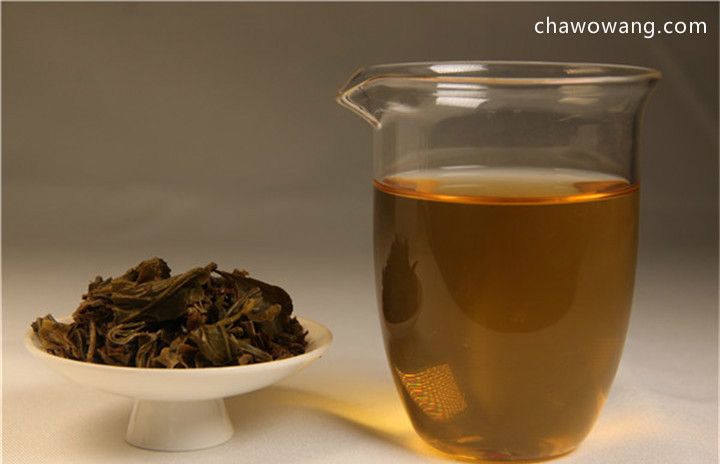 广西六堡茶的7种口感，你喝过几种？