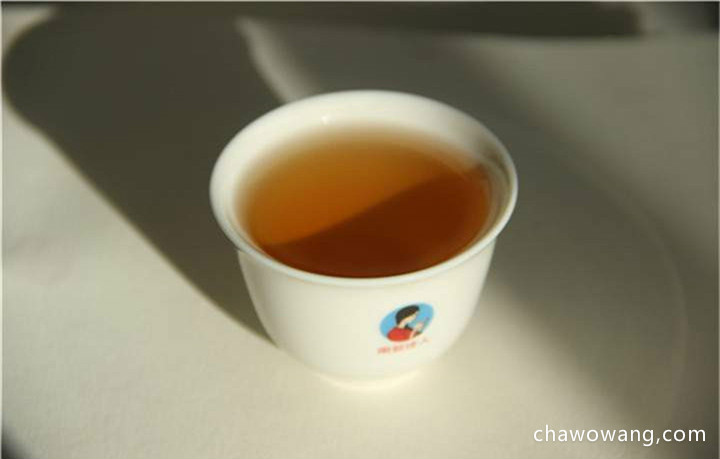 滇红茶的制作工艺流程