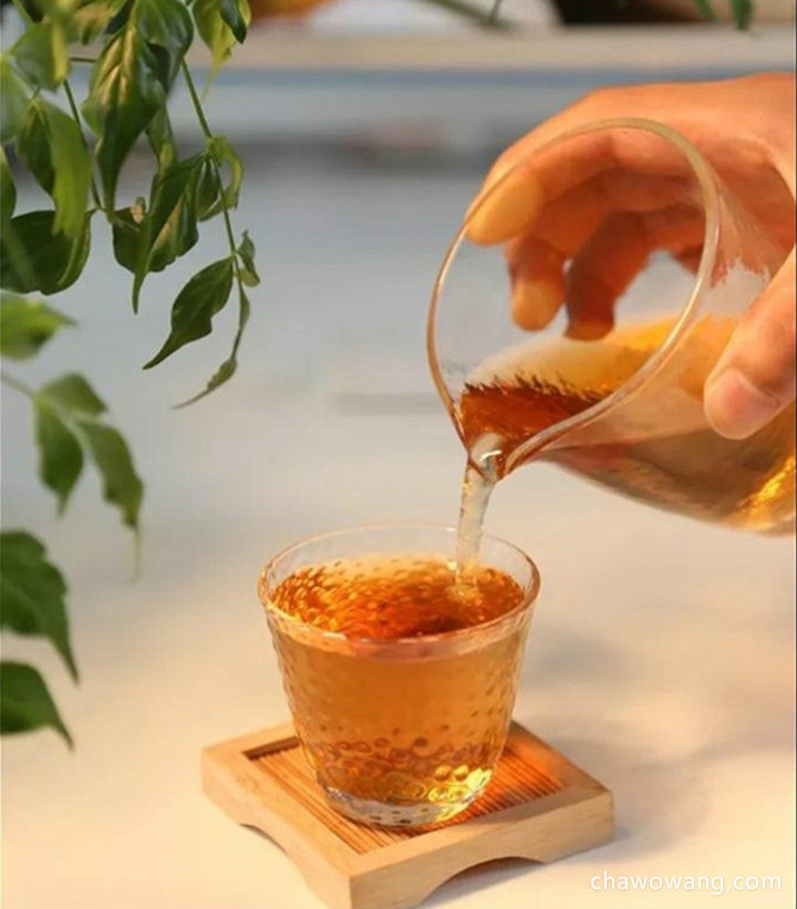中国名茶之：祁门红茶