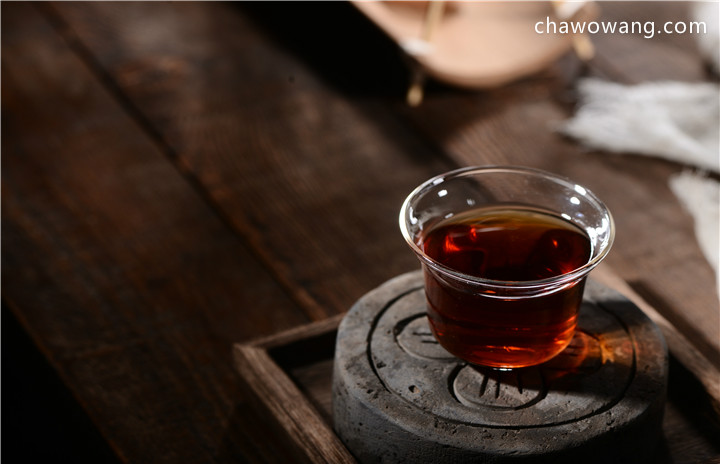安化健康黑茶有效改善代谢综合症