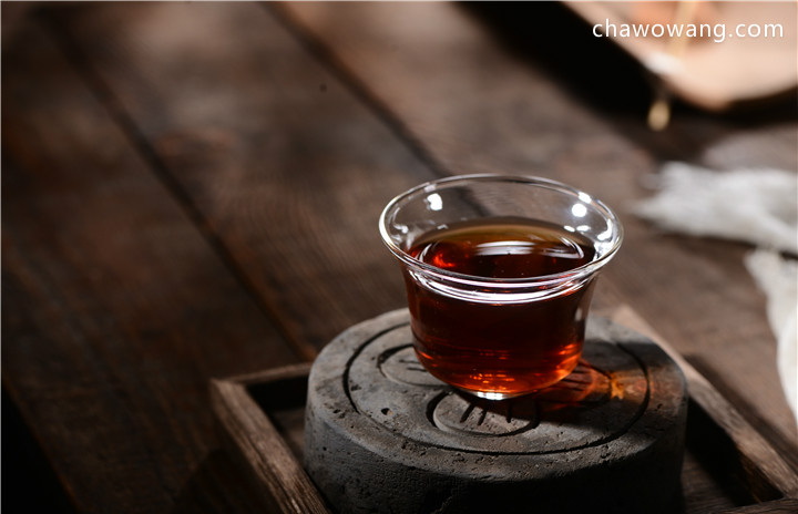 冬季喝茶之前，先告诉你安化黑茶和普洱熟茶的区别