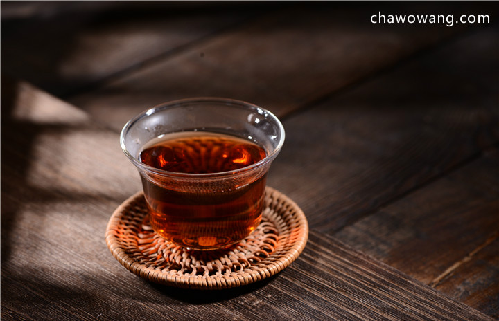 黑茶缓解痛风的机理是什么？
