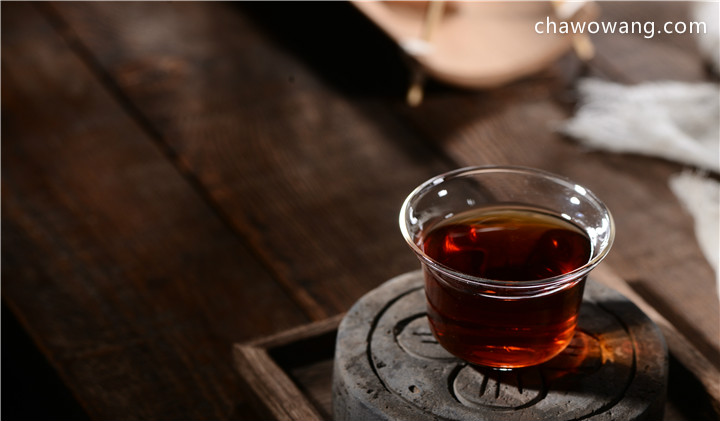 六堡茶是怎么做成的？六堡茶工艺流程详解