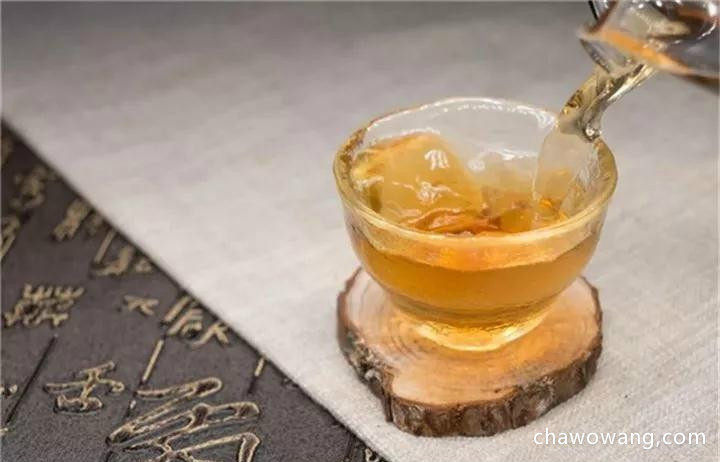 传统晒红茶与现代新工艺滇红茶有何不同？