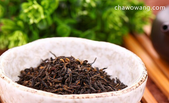 普洱茶和祁门红茶制作工艺的区别