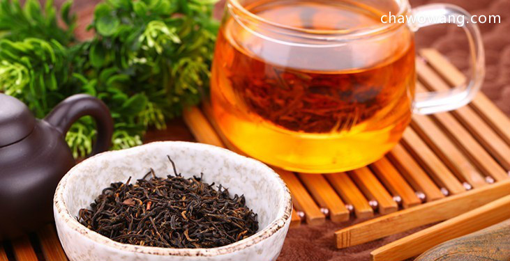 普洱茶和祁门红茶功效与作用的区别