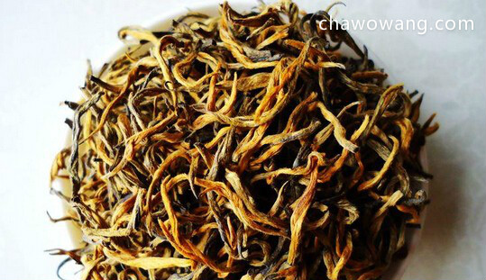 普洱茶和滇红茶功效与作用的区别
