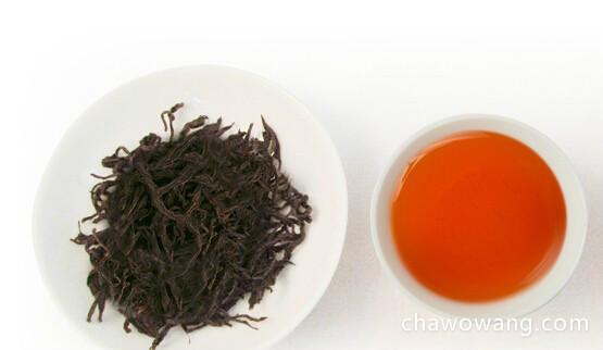 普洱茶和阿萨姆红茶功效与作用的区别