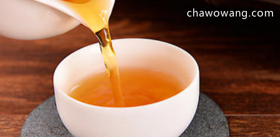 红茶鼻祖是什么茶 正山小种的特点 哪些才算是真实的正山小种