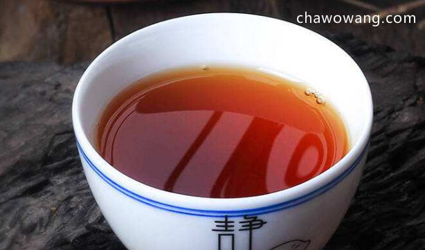 红茶鼻祖是什么茶 正山小种的特点 哪些才算是真实的正山小种