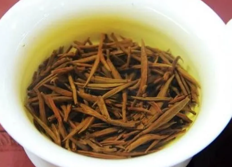 几十元一斤的金骏眉是什么茶？