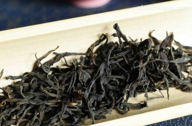 正山小种是红茶还是绿茶（为什么要喝正山小种！）