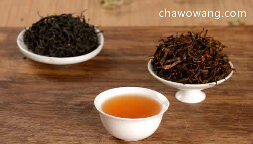 正山小种属于什么茶？产地和特点
