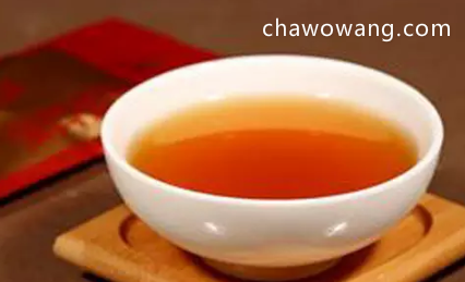 滇红茶的功效与作用（滇红工夫茶的作用！）