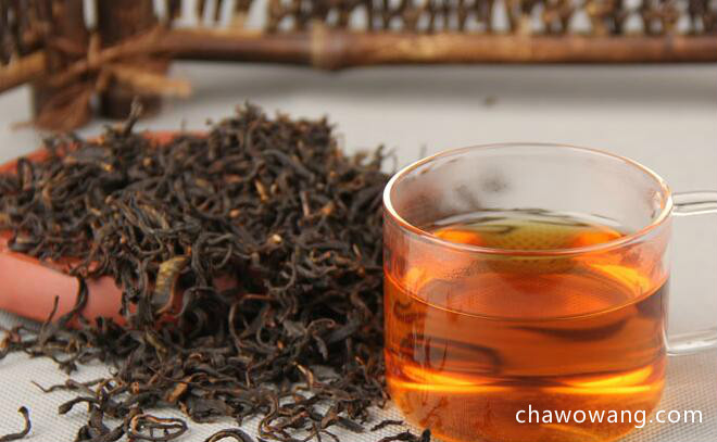 坦洋工夫红茶是什么茶 又是属哪一类茶