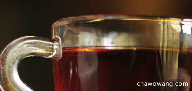 锡兰红茶为什么能成为世界三大红茶之一