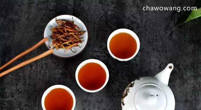 滇红茶（什么是滇红茶？你了解多少？）