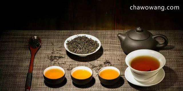 滇红茶（什么是滇红茶？你了解多少？）