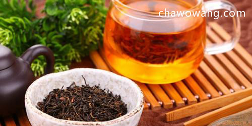 祁门红茶的功能是什么 喝祁红红茶的注意事项