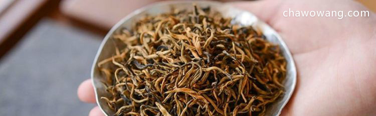 滇红茶叶产地是哪里
