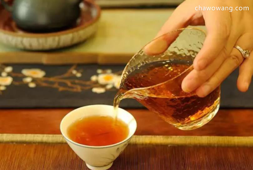 福建红茶有哪些品种（正山小种才是福建红茶的真正代表！）