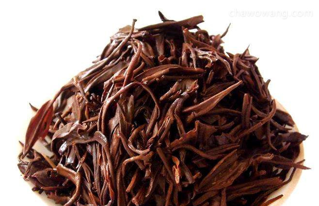 最贵的祁门红茶多少钱一斤