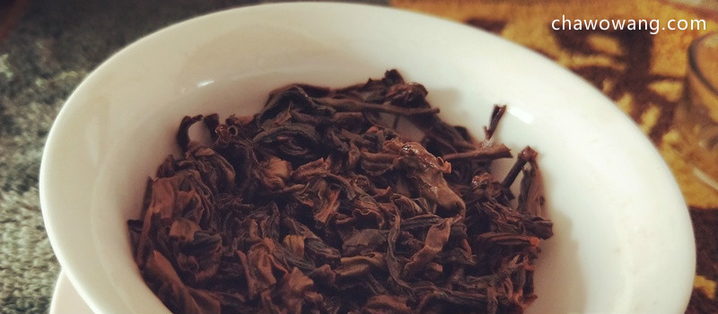 如何正确冲泡滇红茶