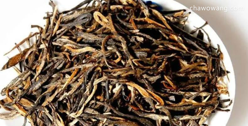 古树滇红茶多少钱一斤？