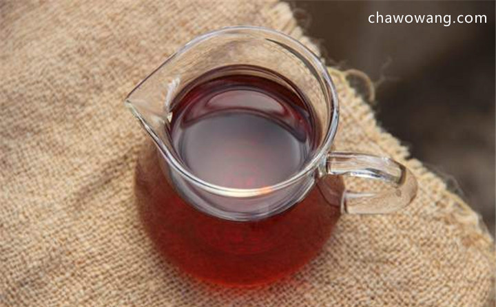 红茶品鉴从大吉岭到正山小种