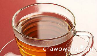 锡兰红茶的泡法及步骤