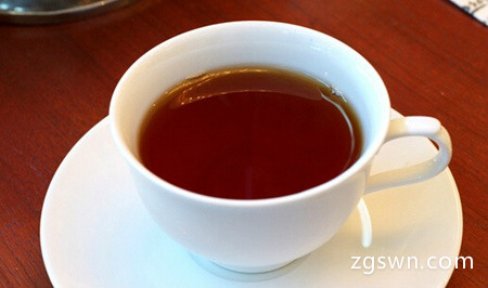坦洋工夫红茶的泡法介绍