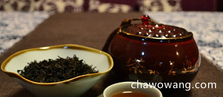 锡兰红茶的功效分享