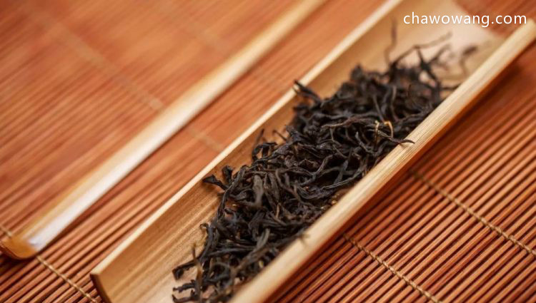 红茶正山小种的功效与作用及禁忌