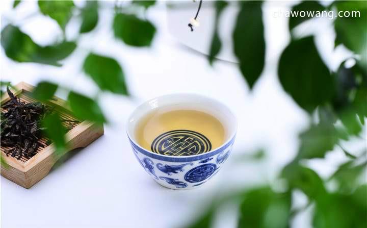 乌龙茶的品种有哪些呢？