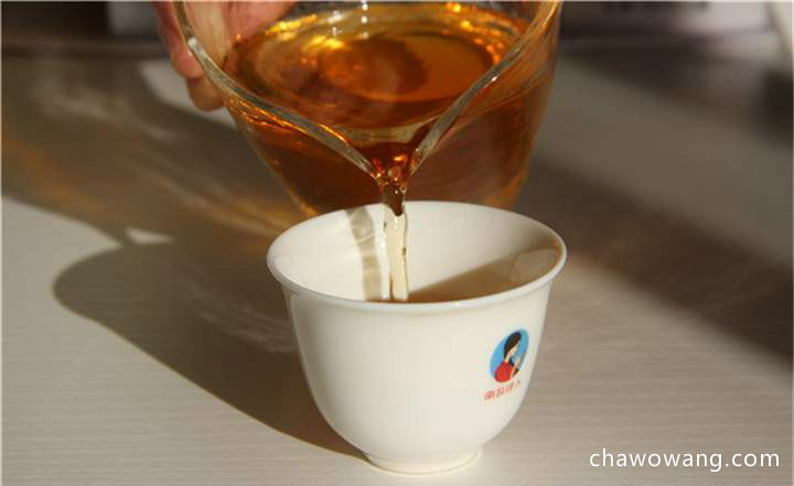 陕西茯茶有些什么保健功能？