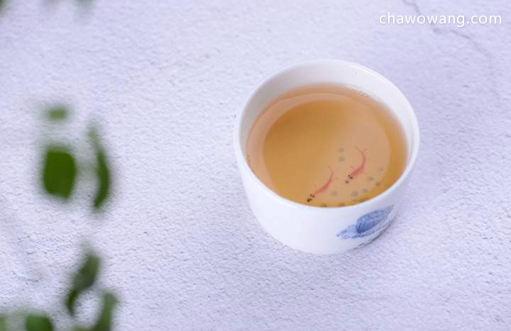 东方美人茶属于什么茶？有哪些特点？