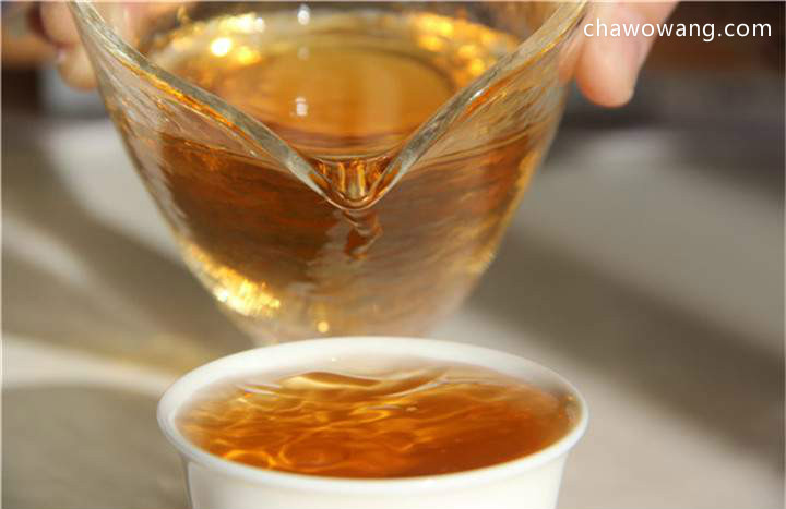 台湾乌龙茶的好坏是如何区别的？