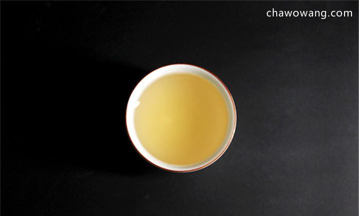 黄茶：茶叶圈的下一个“宠儿”