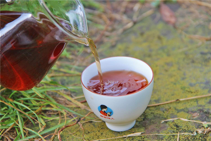 黑茶就不能用细嫩的茶叶制作吗？专家说：还真不能！